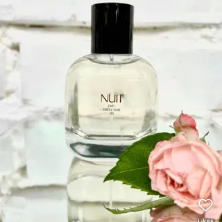 ادکلن زارا Nuit