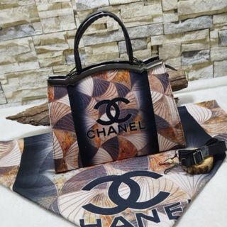 کیف وشال