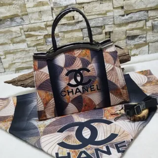 کیف وشال