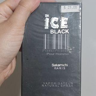 عطر آمریکایی
