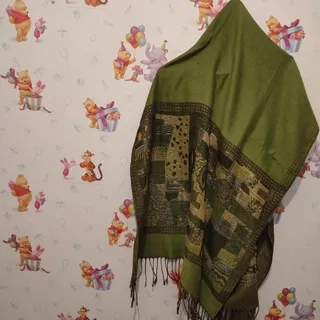 شال مجلسی