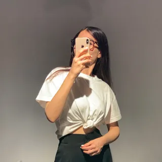 تیشرت برشکا