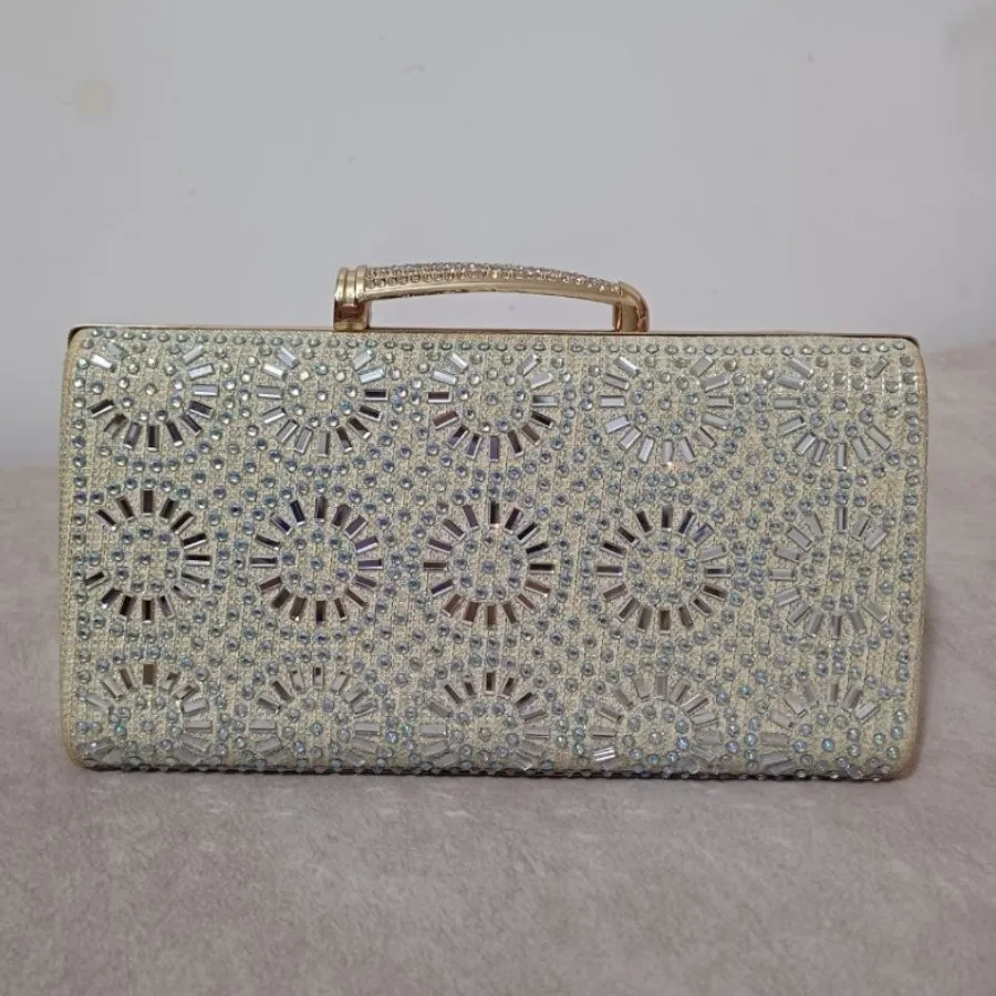 کیف مجلسی عروس