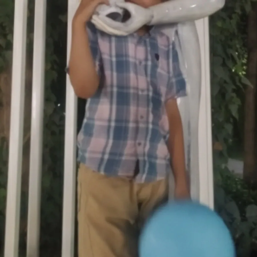 پیراهن پسرانه