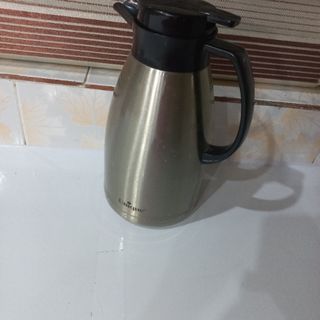 فلاسک استیل یونیک دو لیتر