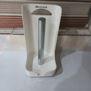 جا دستمالی همارا