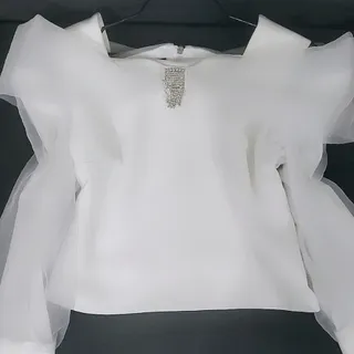 شومیز مجلسی