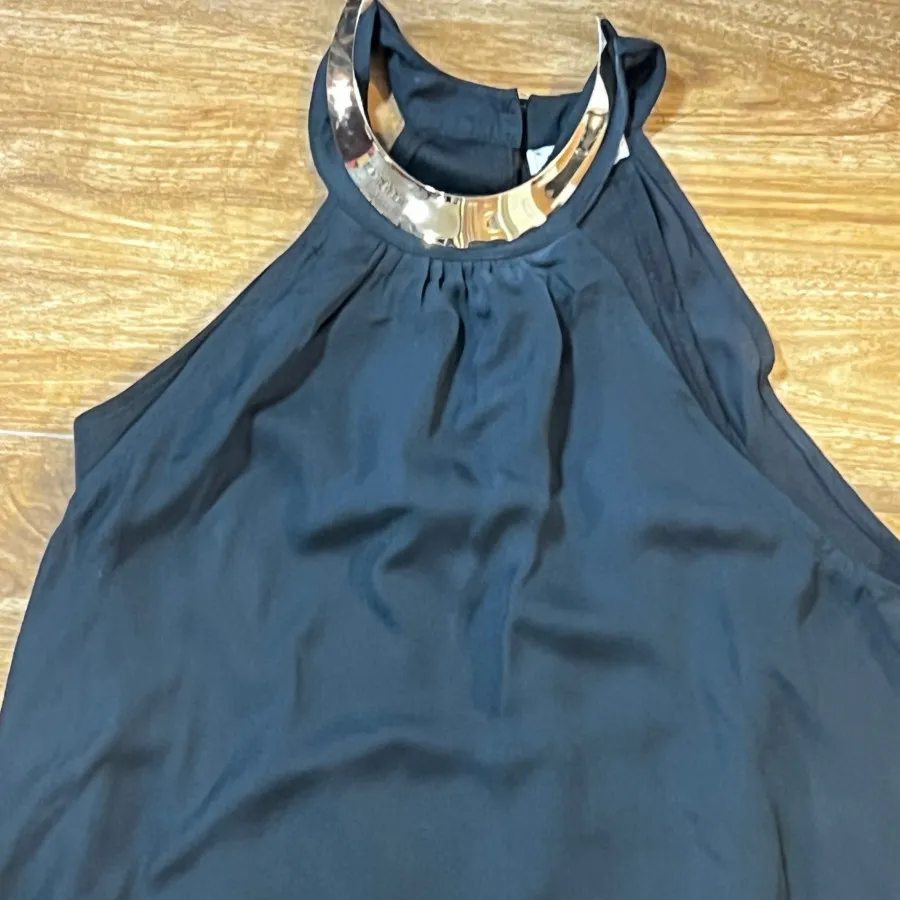 پیراهن حریر