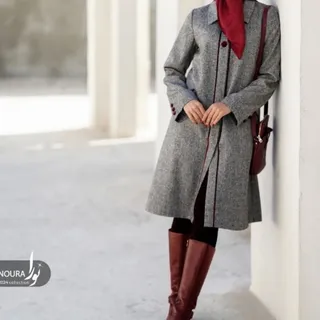 پالتو آرشیدا رزرو