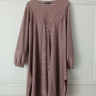 پیراهن یا مانتو