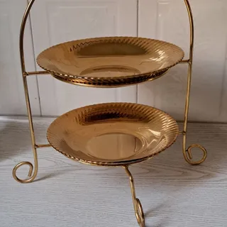 شیرینی خوری دو طبقه