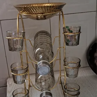 استند بطری