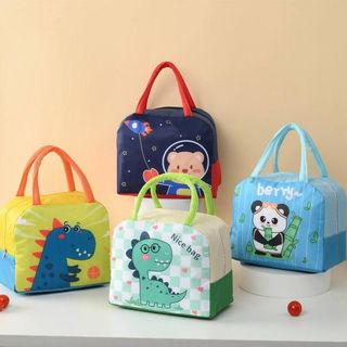 کیف غذای عایق مدرسه
