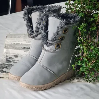 بوت طوسی شیک 38