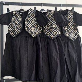 دخترونه