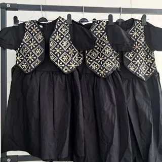 دخترونه