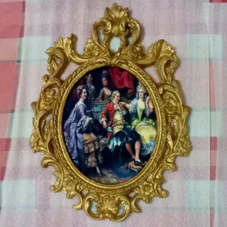 تابلو یا دیوارکوب