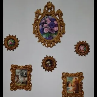 تابلو یا دیوارکوب