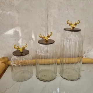 بانکه گوزن طلایی