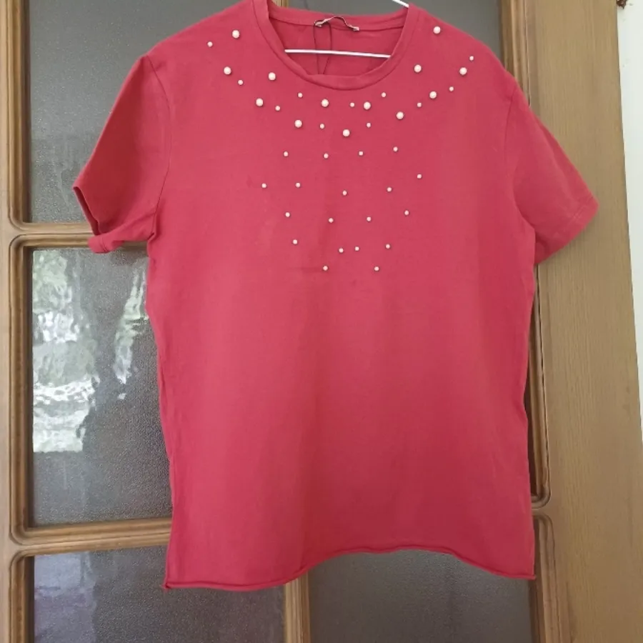 بلوز مروارید