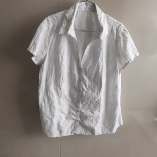 شومیز نخی