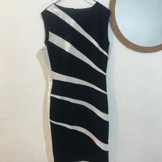 پیراهن شیک و نو