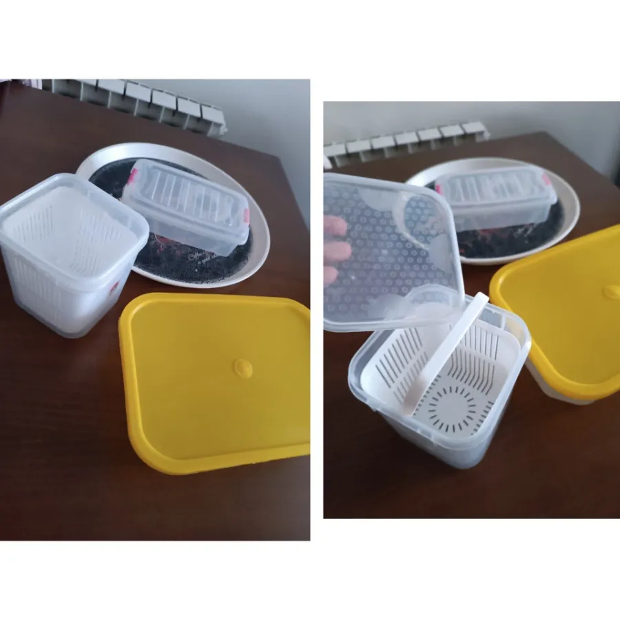 ظروف کاربردی