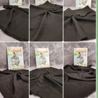 روسری ژاکارد