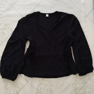 شومیز مشکی