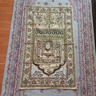 سجاده بزرگ