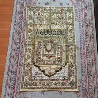 سجاده بزرگ