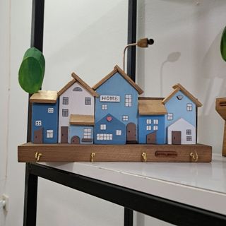 جاکلیدی چوبیhome