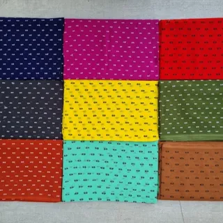 شال هندی نخی قواره بزرگ