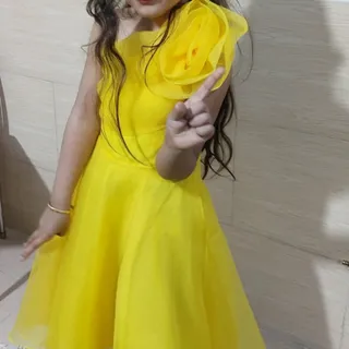 لباس مجلسی کودک