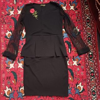 لباس مجلسی