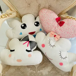 4تا کوسن نمدی