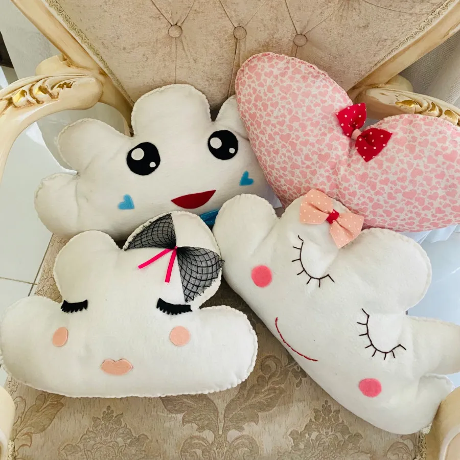 4تا کوسن نمدی