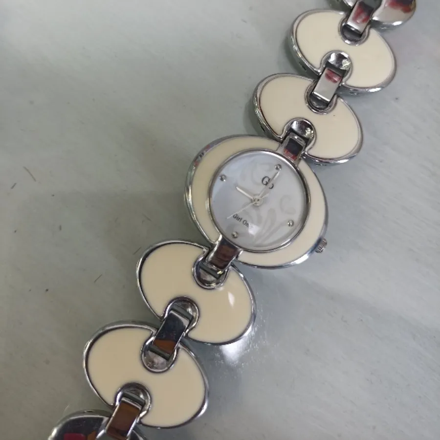 ساعت برند GO