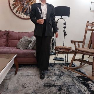 مانتو کتی زنانه