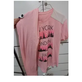 ست تیشرت و شلوار راحتی