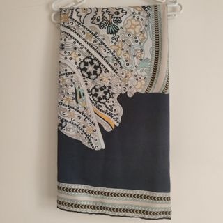 روسری قواره بزرگ