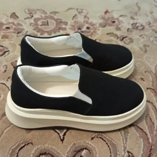 کفش ونس مشکی