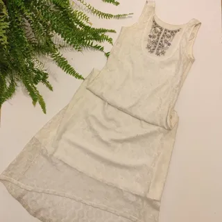 پیراهن تابستانه