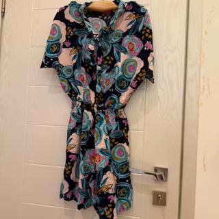 جامپسوت نخی شیک