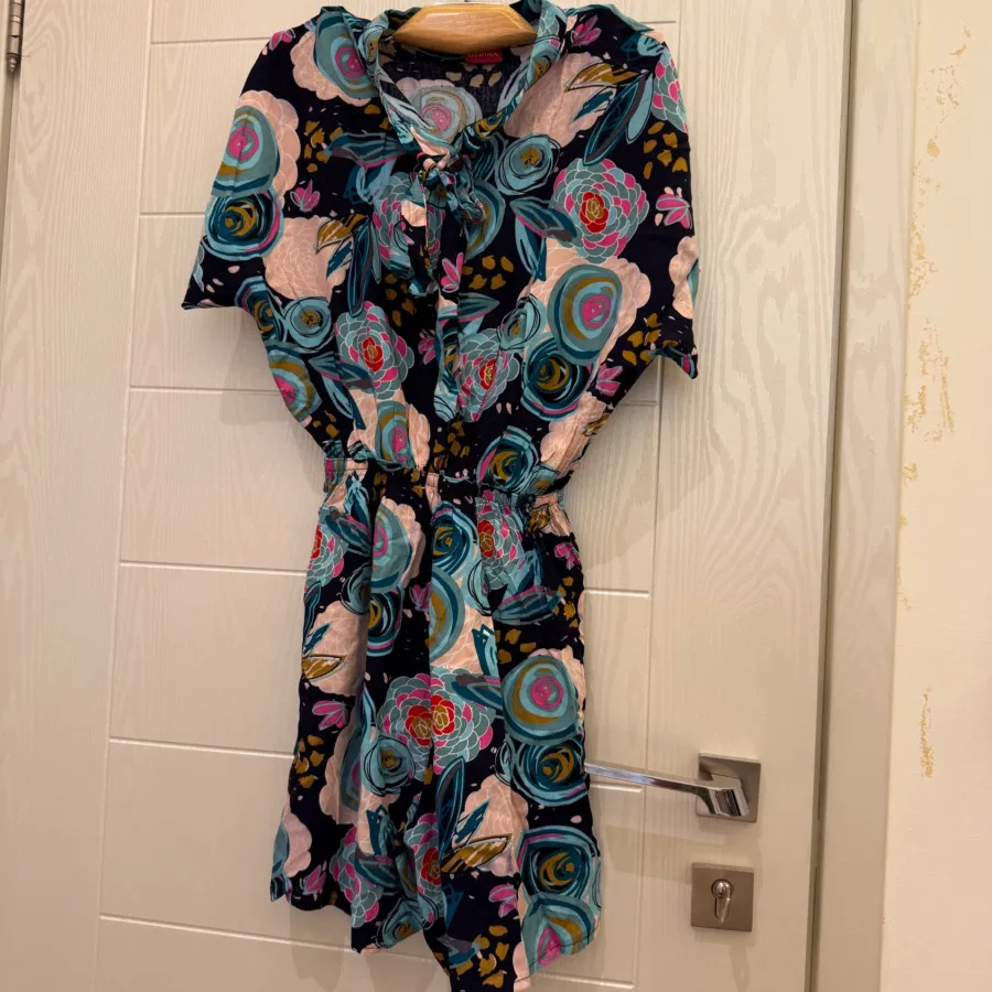 جامپسوت نخی شیک