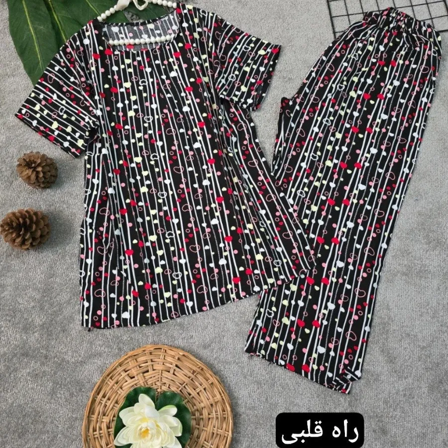 بلوز و شلوار