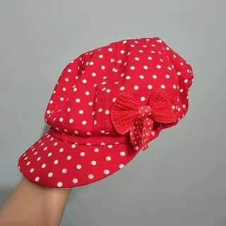 کلاه نقابدار کودک