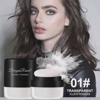 پودر حجم‌دهنده مو DragonR