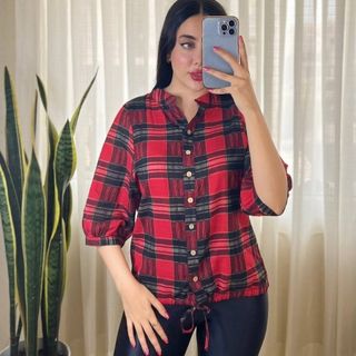 بلوز اسپرت