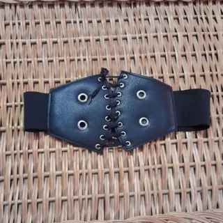 کمربند کرستی